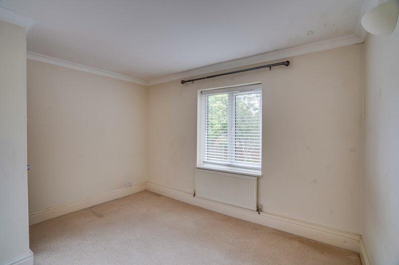 Bedroom Five
