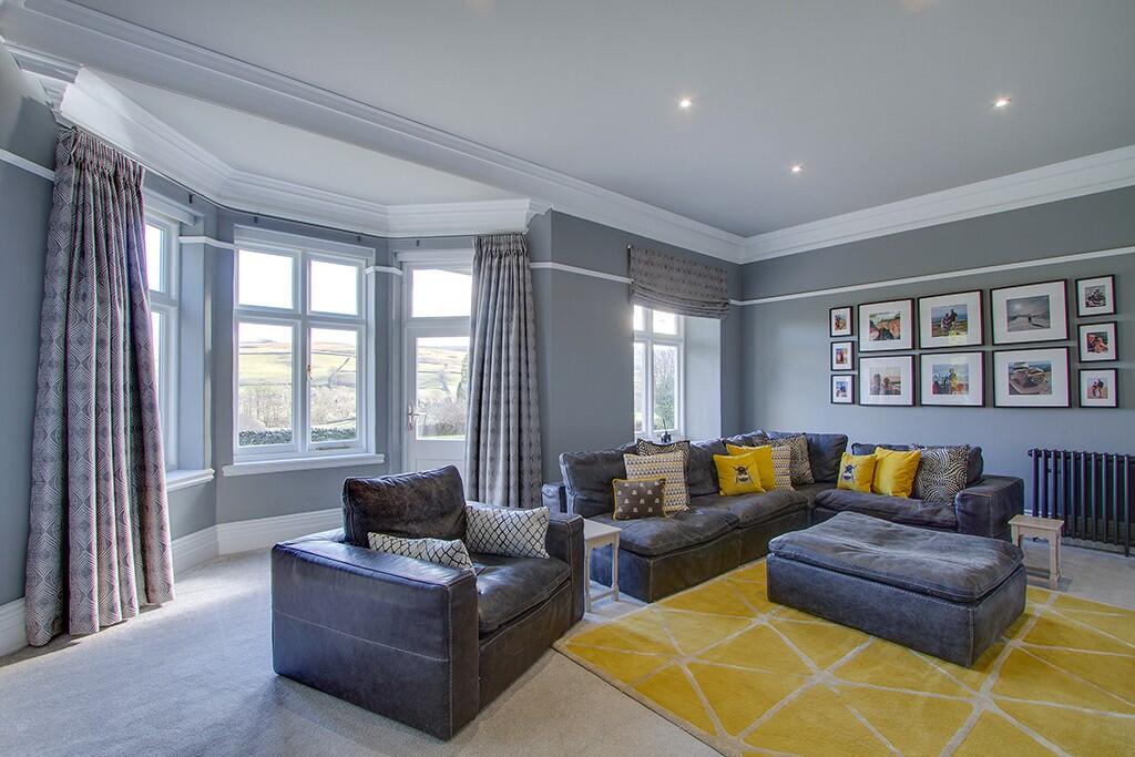 Sitting room
