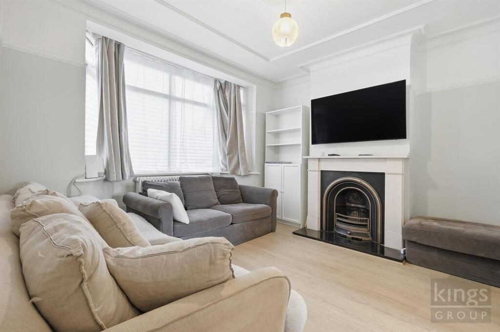 Reception Room 1