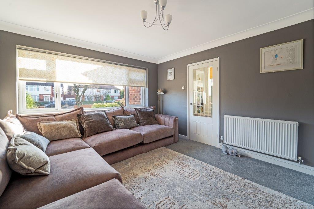 Green Lane social...