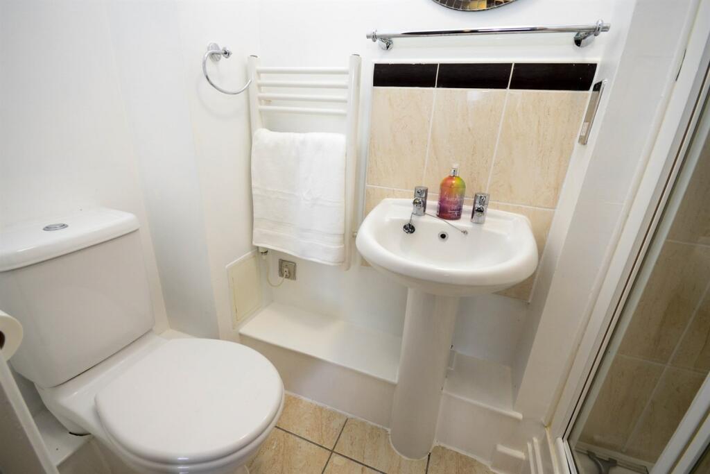 En-Suite