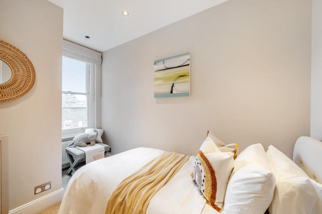 Guest Bedroom 3.0