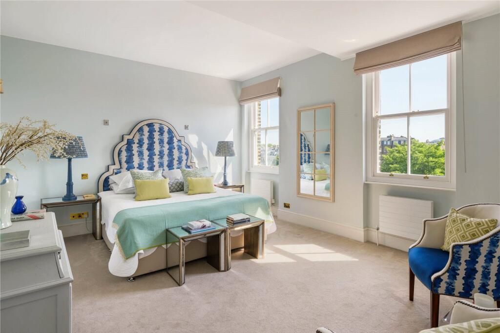 Principal Bedroom