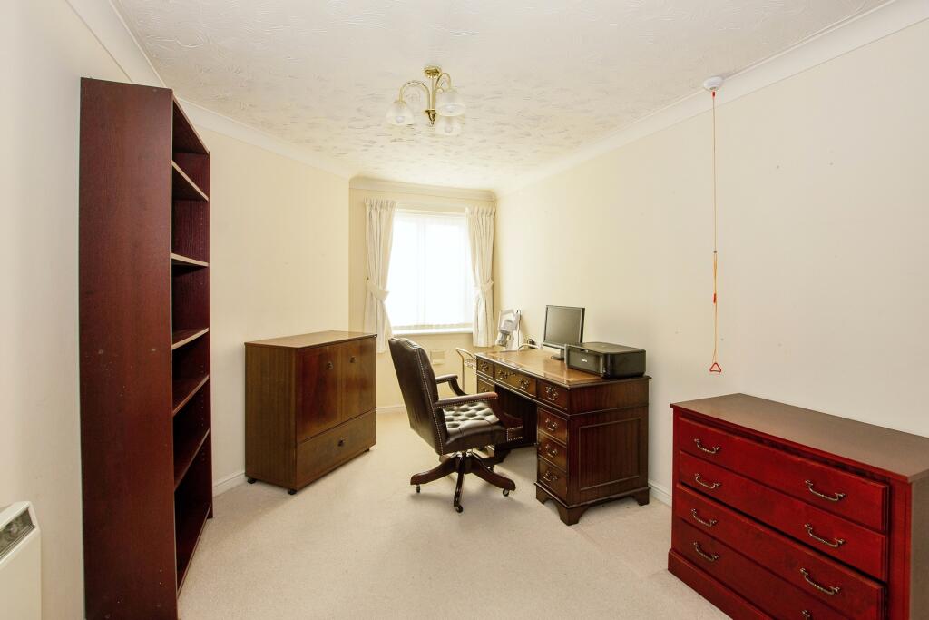 BEDROOM TWO