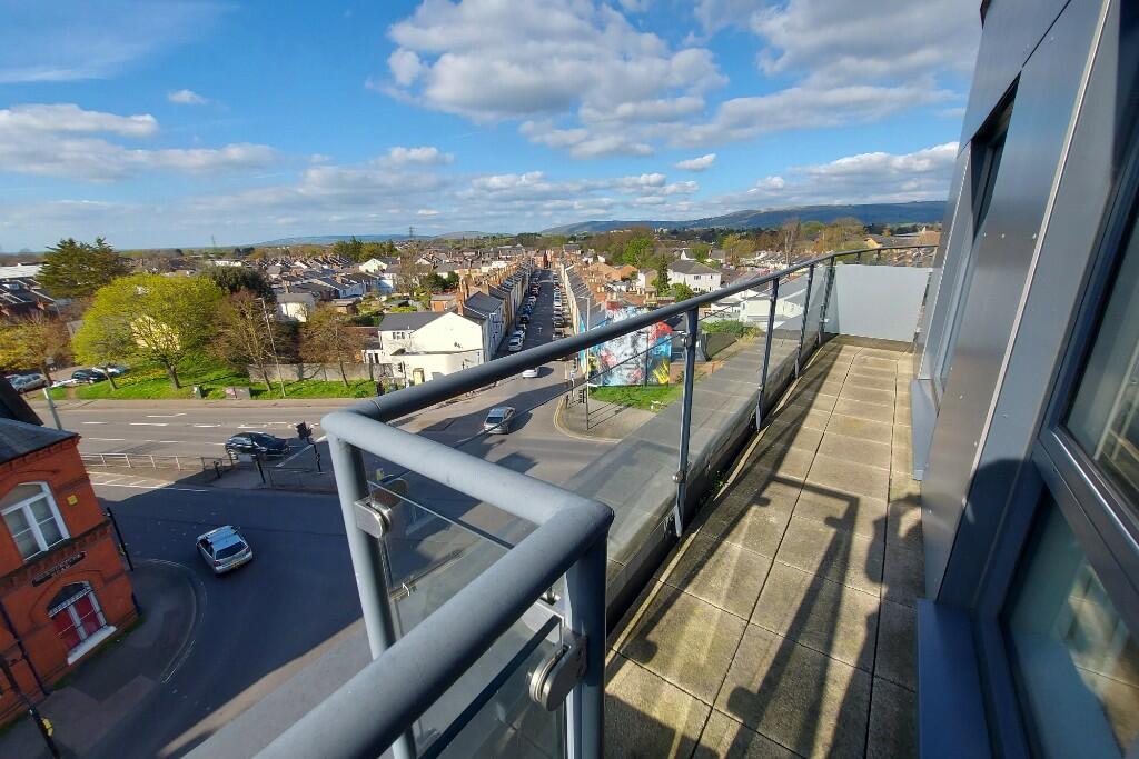 Private Terrace (3) 