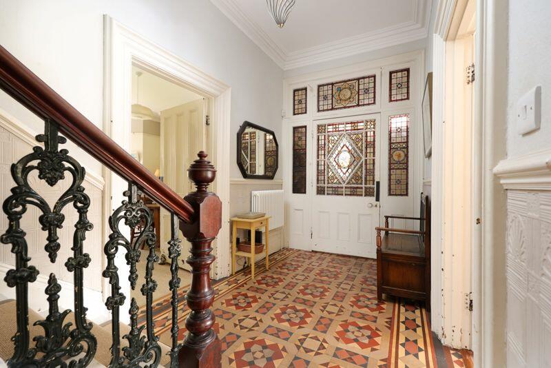 Hall