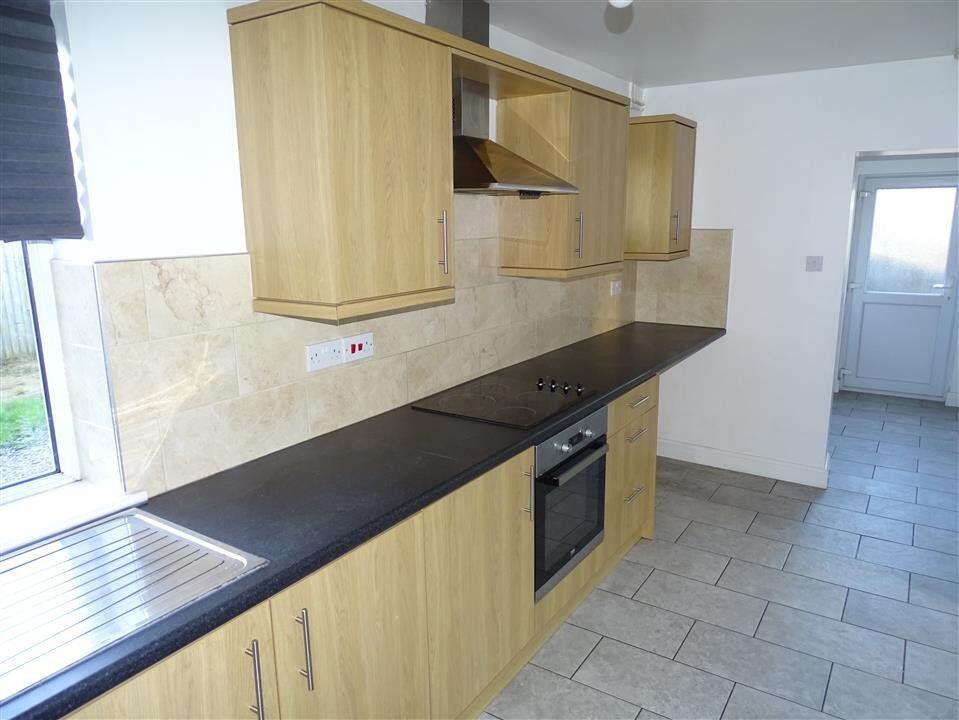 Kitchen B