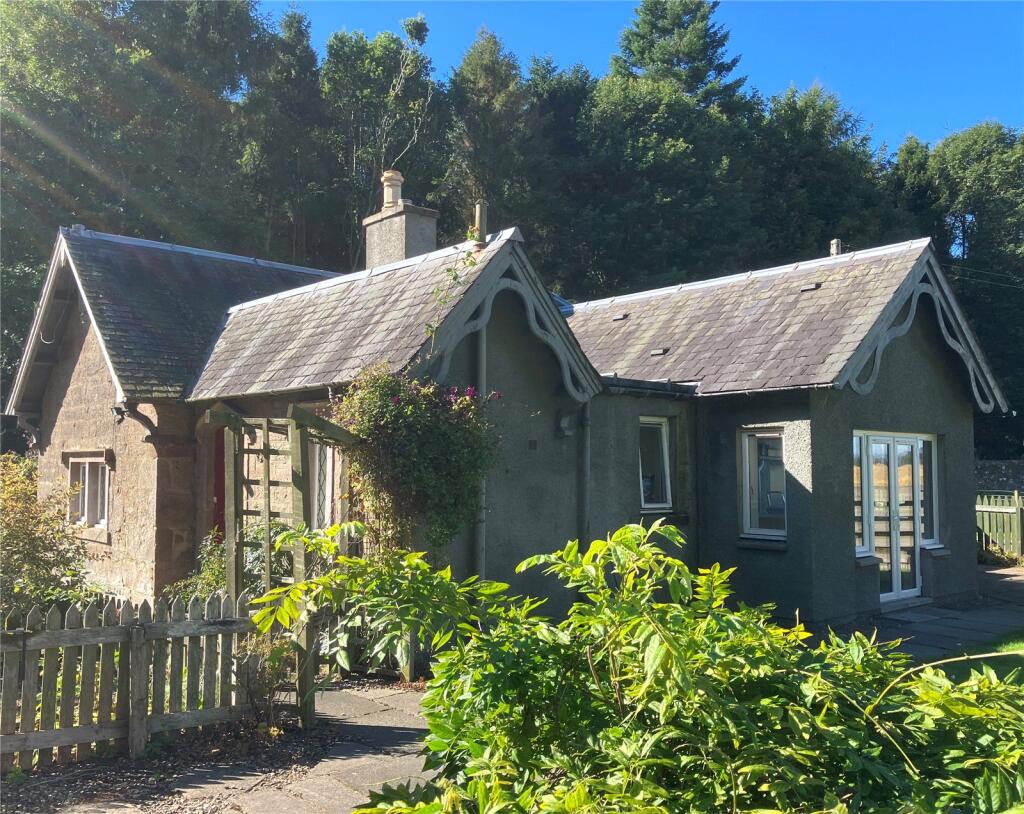 West Lodge