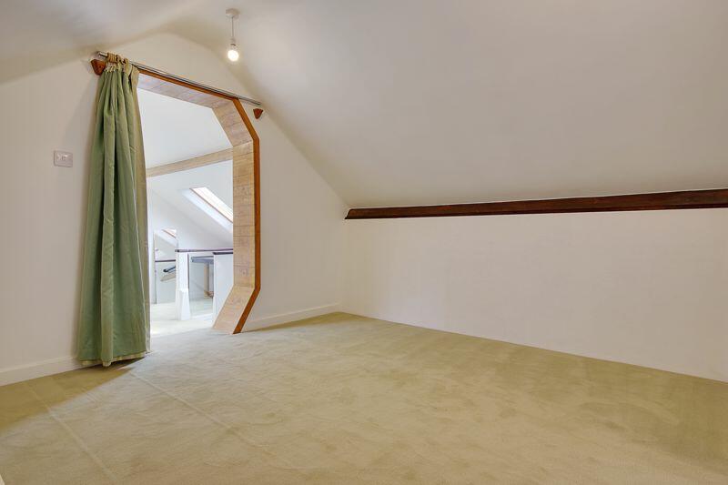 Bedroom One (Walk-In Wardrobe))