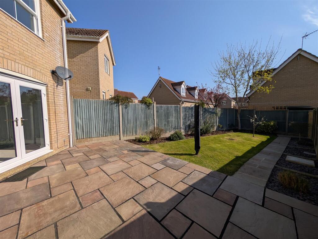 Garden 1