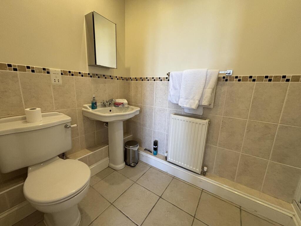 Ensuite