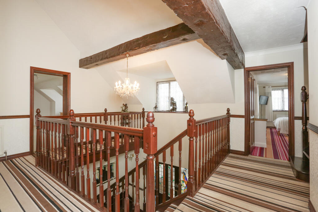 general 21 Mill Lane