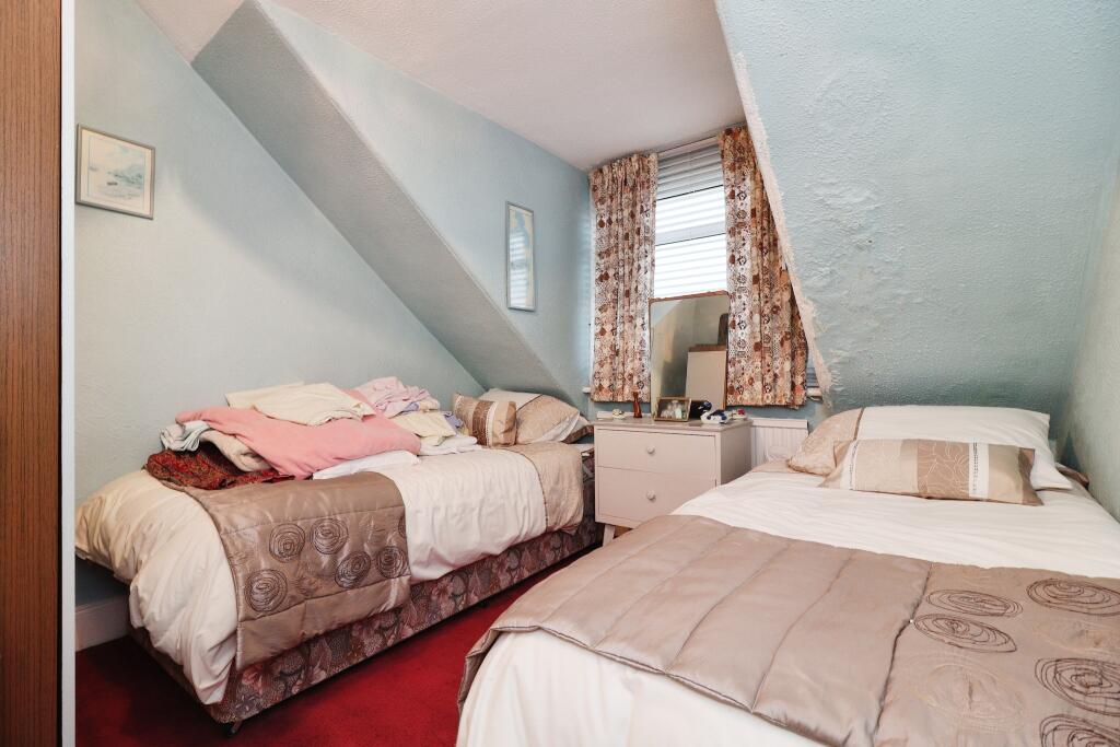 Bedroom Four