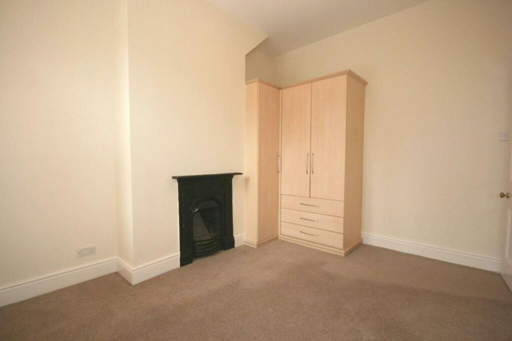 Bedroom 2 Aspect 2