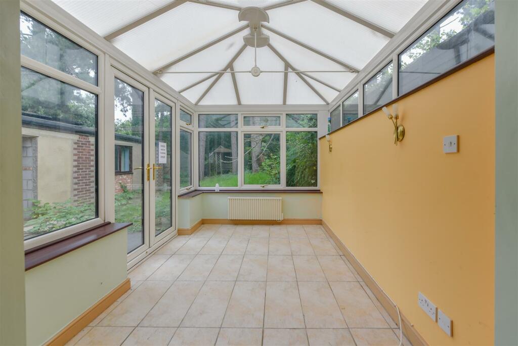 CONSERVATORY