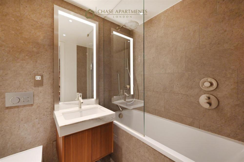 2 Prospect Way London, SW11 8DL