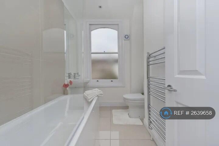 Household Bathroom 