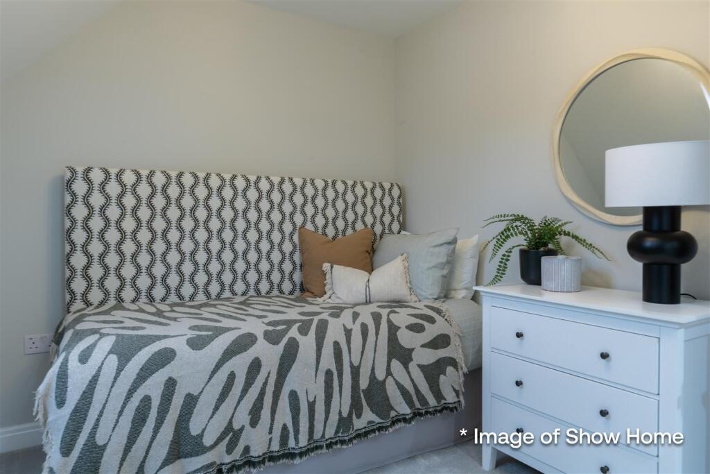 Show Home