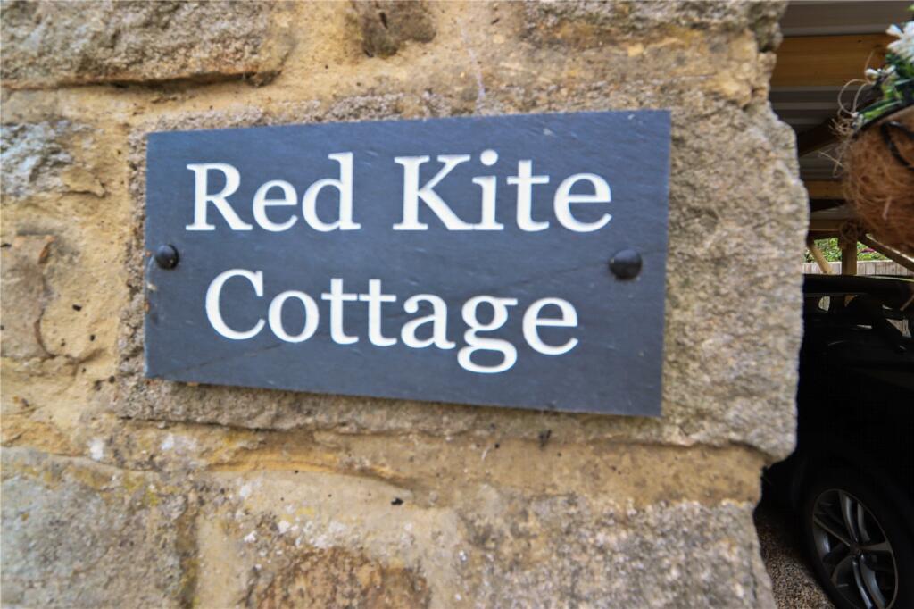 Red Kite Cottage
