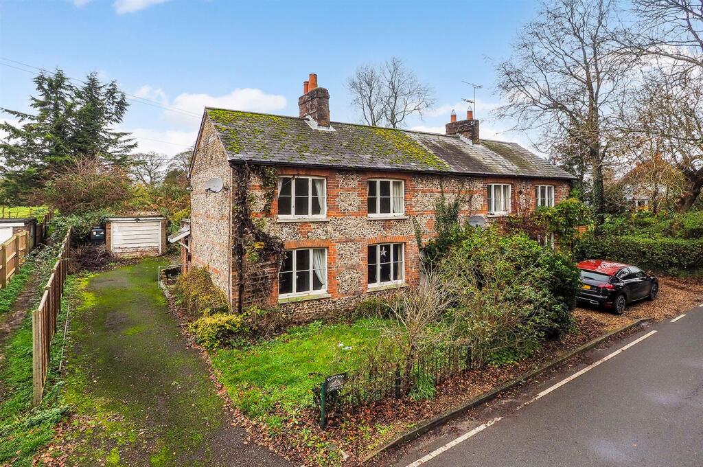 Hatherden Lane, Hatherden, Andover