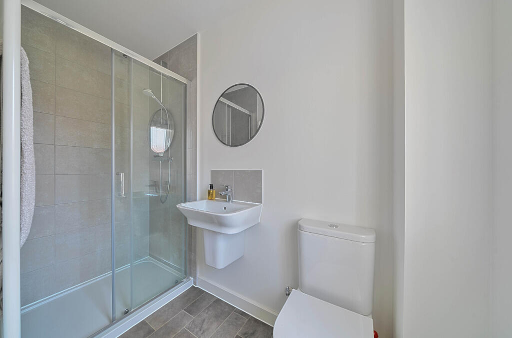 En-Suite