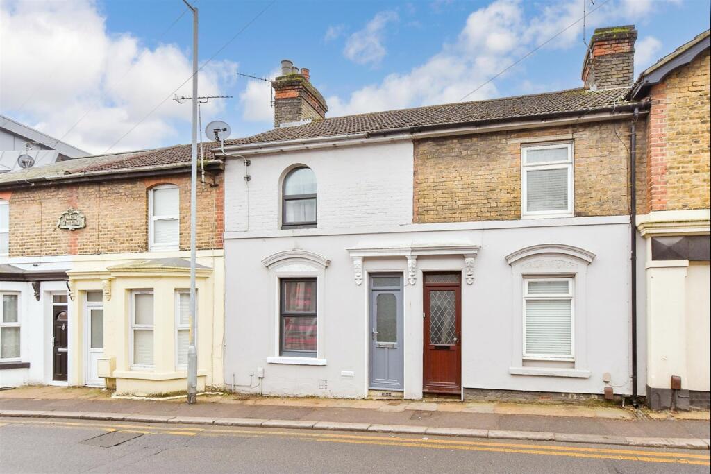 External Front Brochure