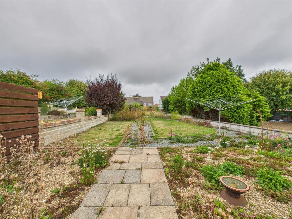 Garden: