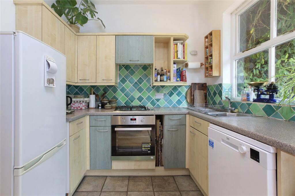 property in Twilley Street, 
Wandsworth, SW18