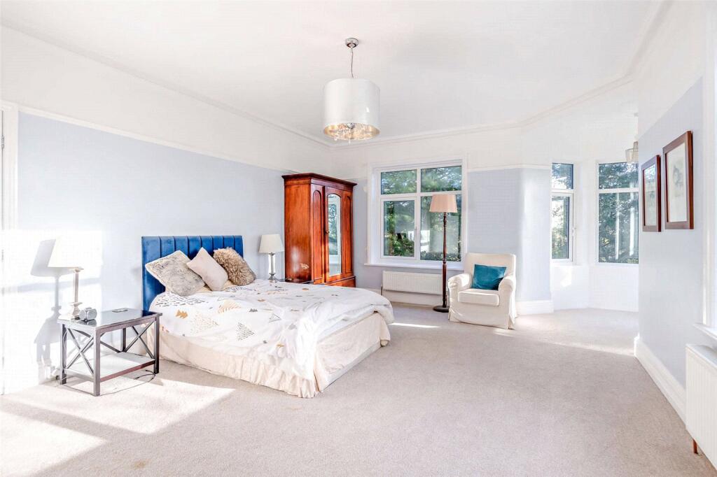 Principal Bedroom