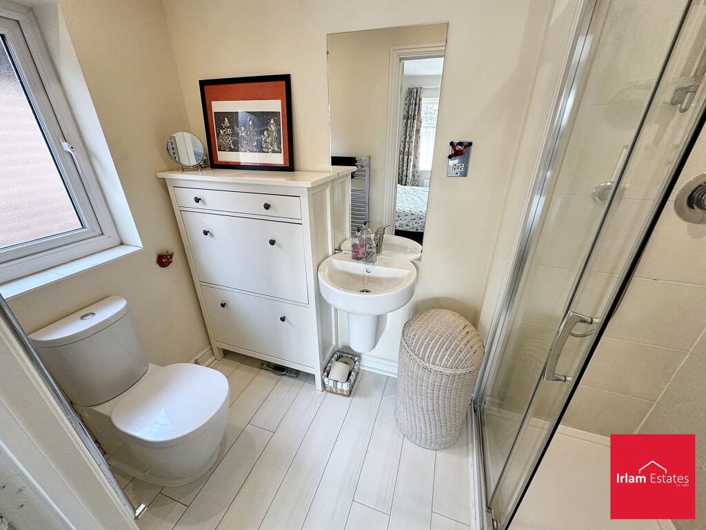 En suite
