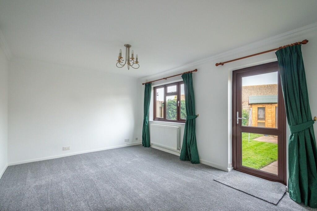 22 Icknield Close...