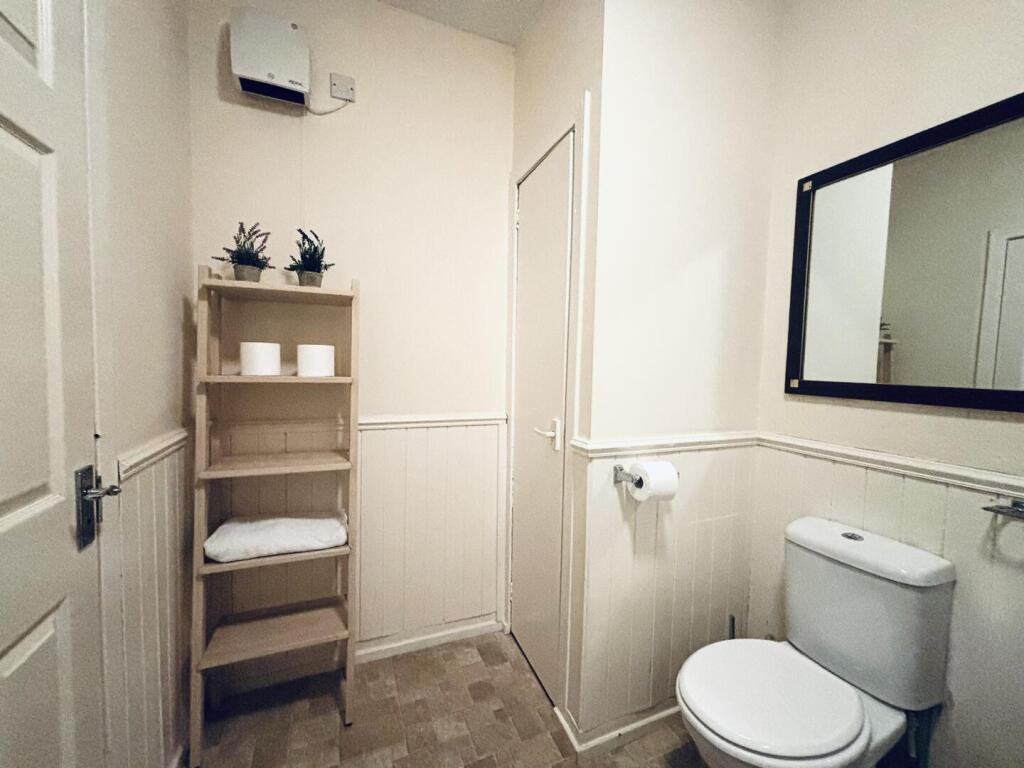WC