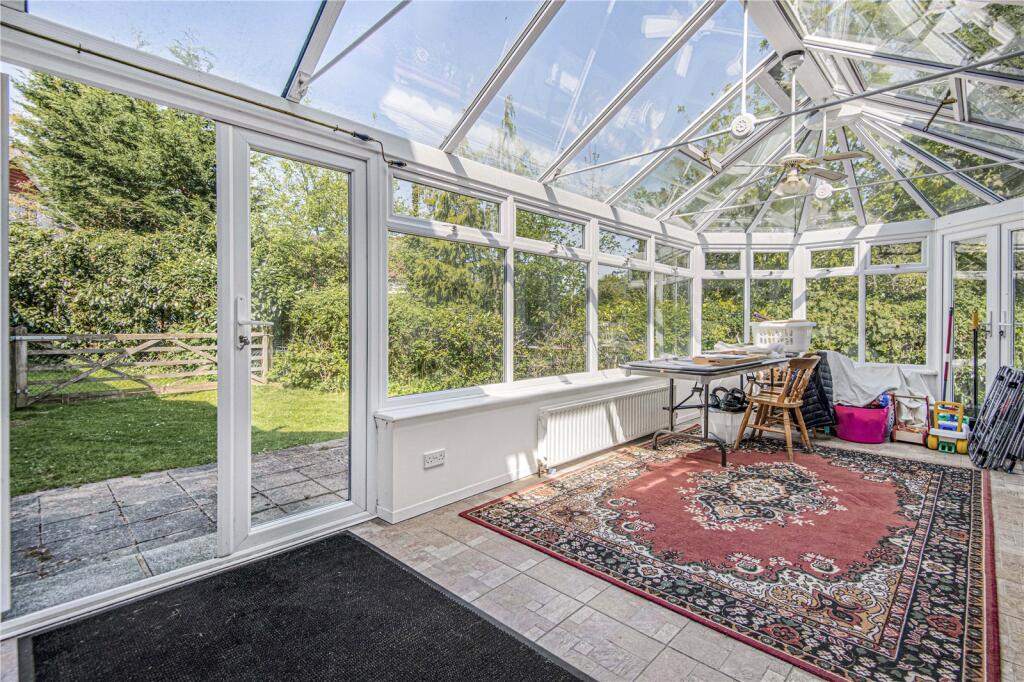 Conservatory