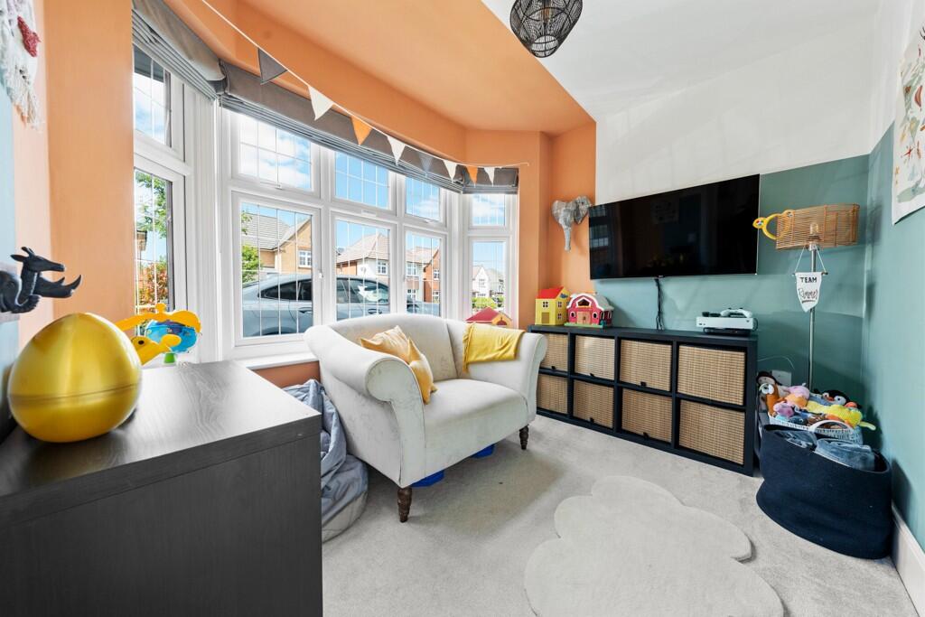 Playroom 