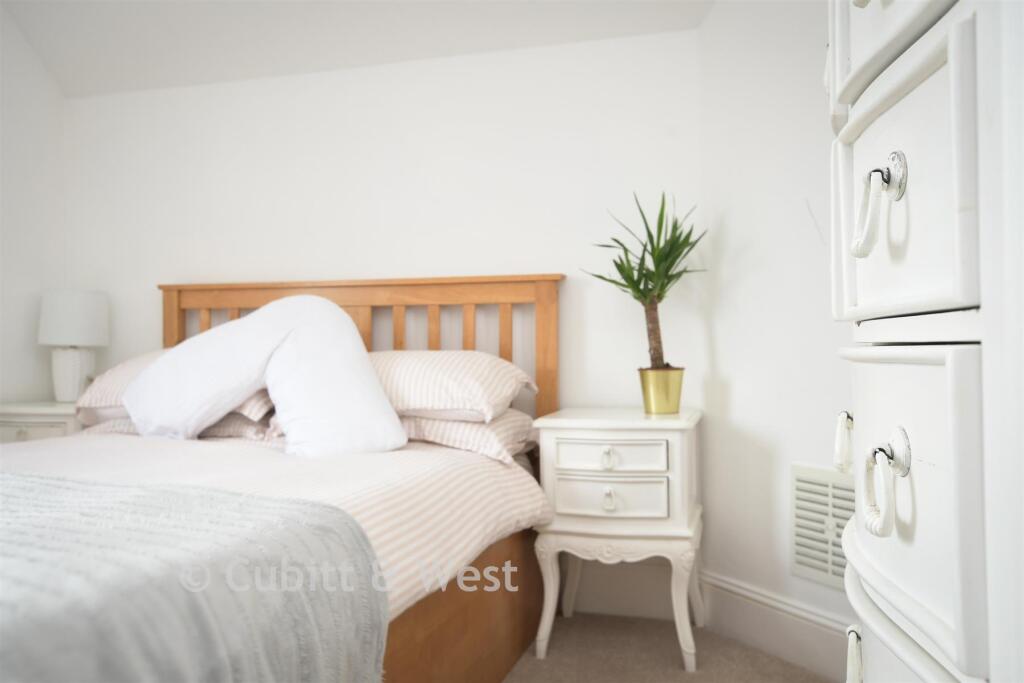 Internal Lifestyle Photograph