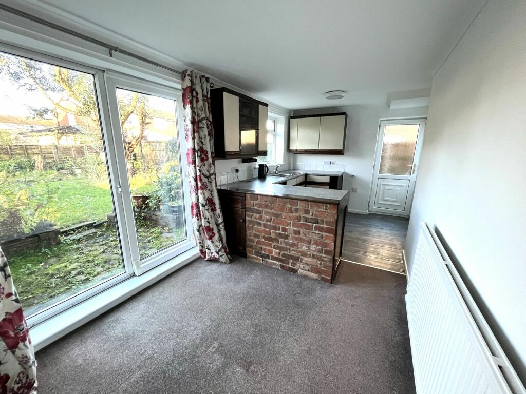 Dining Open Plan