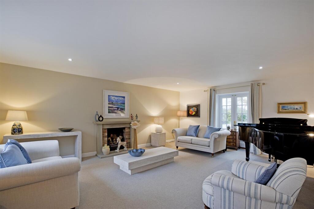 River Cottage, Roecliffe, York