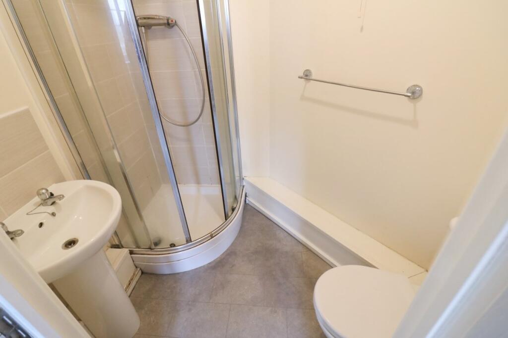 En-suite Bathroom
