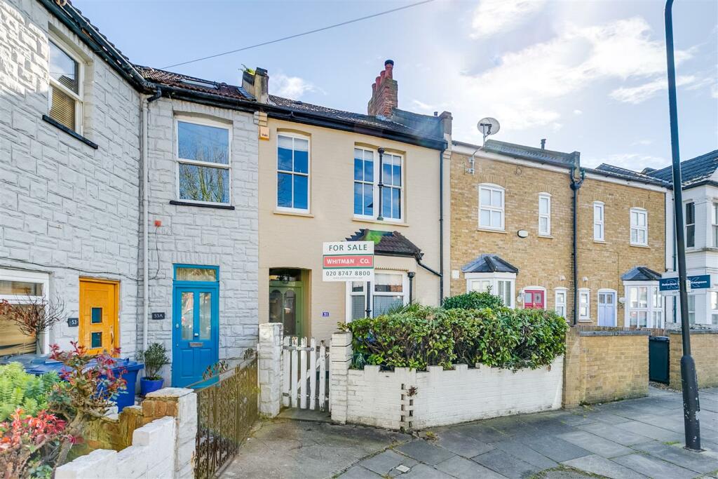 Ramsay Road, W3 - FOR SALE