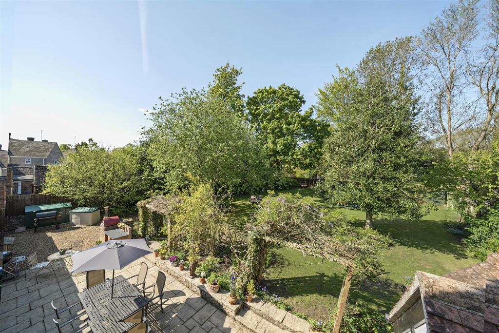 Rectory Cottage, 21 Hartwell Road, Ashton (e) (1).