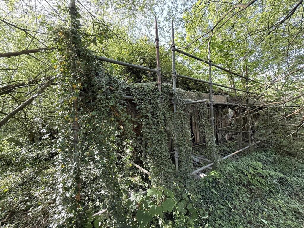 Scaffolding