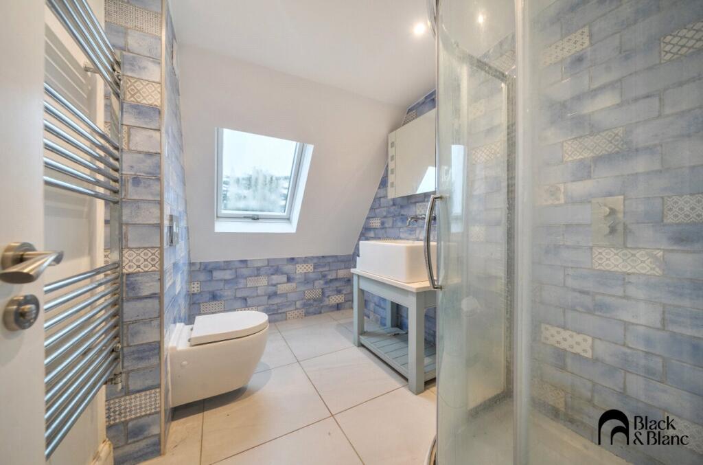 Bathroom Three