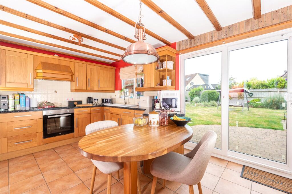 Kitchen/Breakfast
