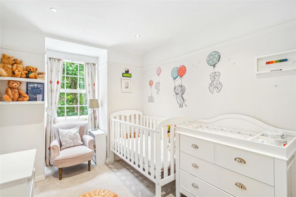 Nursery