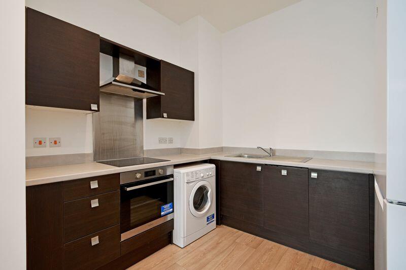 Example Kitchen