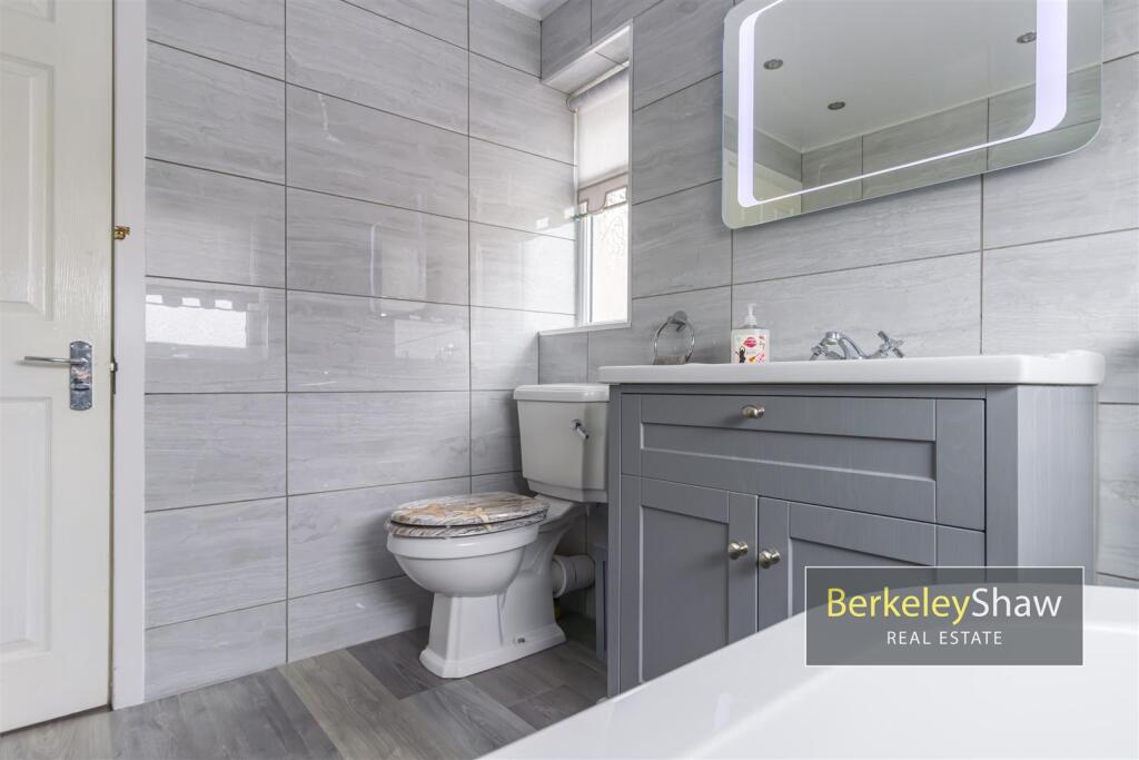 Moorfield Road, Crosby