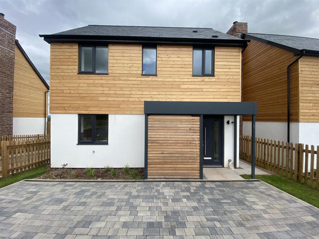 Front Aspect