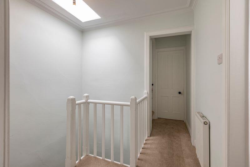 Second Floor Landing