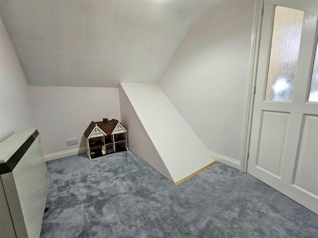 Attic Room Two