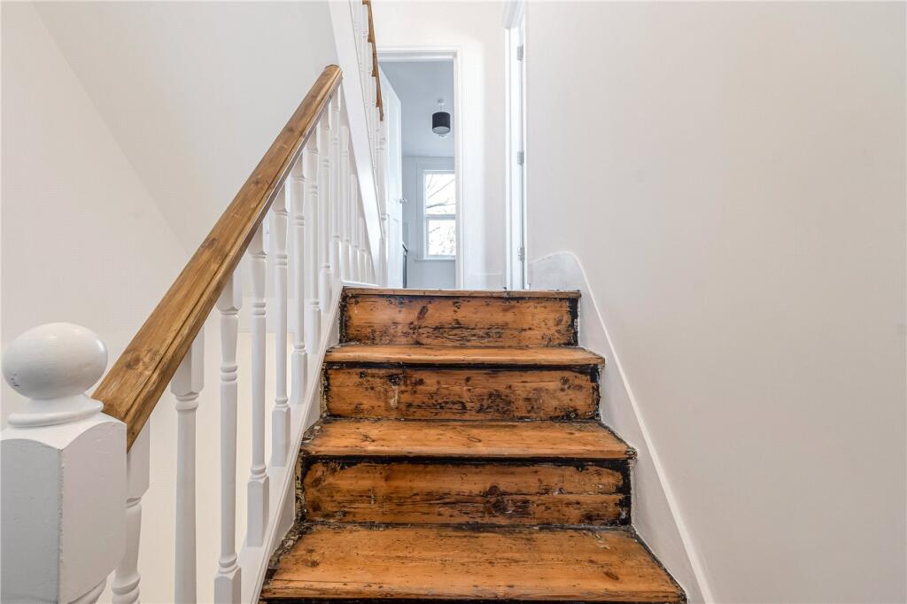 Staircase 1